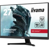 iiyama G-Master Red Eagle G2770QSU-B6 - Monitor