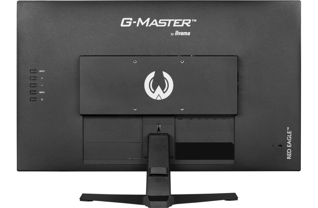 iiyama G-Master Red Eagle G2770QSU-B6 - Monitor
