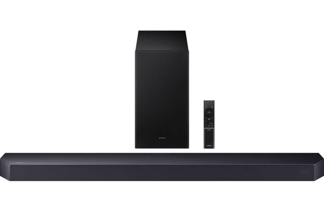 Samsung Cinematic Soundbar HW-Q600F 2025 - Soundbar