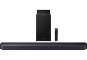 Samsung Cinematic Soundbar HW-Q600F 2025 - Soundbar