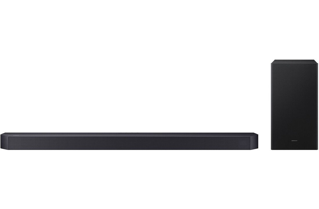 Samsung Cinematic Soundbar HW-Q600F 2025 - Soundbar