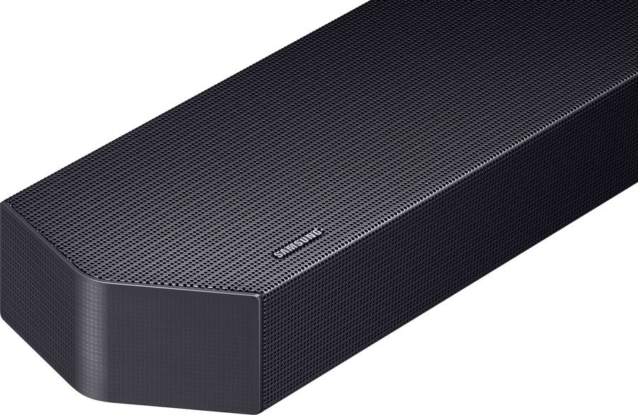 Samsung Cinematic Soundbar HW-Q600F 2025 - Soundbar