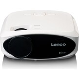 Lenco LPJ-900WH - Beamer