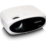 Lenco LPJ-900WH - Beamer