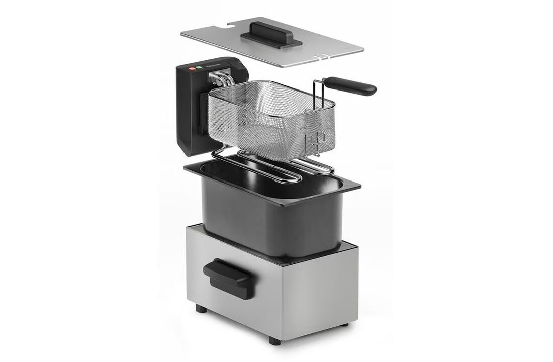 Tristar FR-9334 - Frituurpan