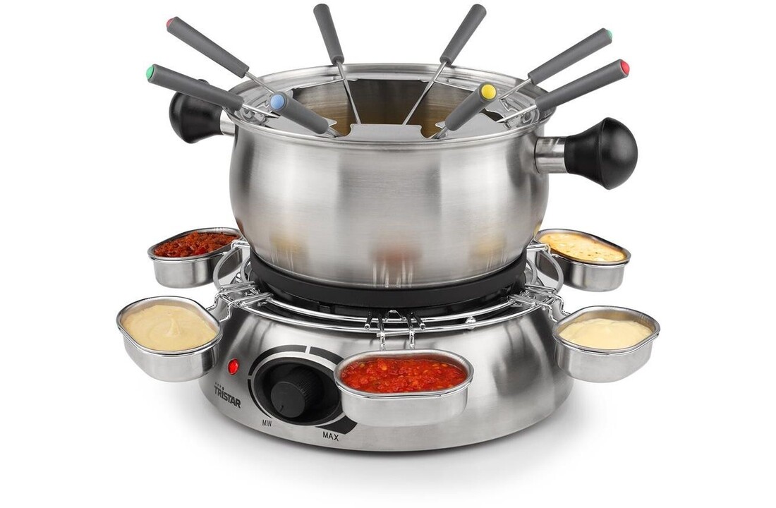 Tristar FO-1110 - Fondueset