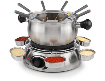 Tristar FO-1110 - Fondueset