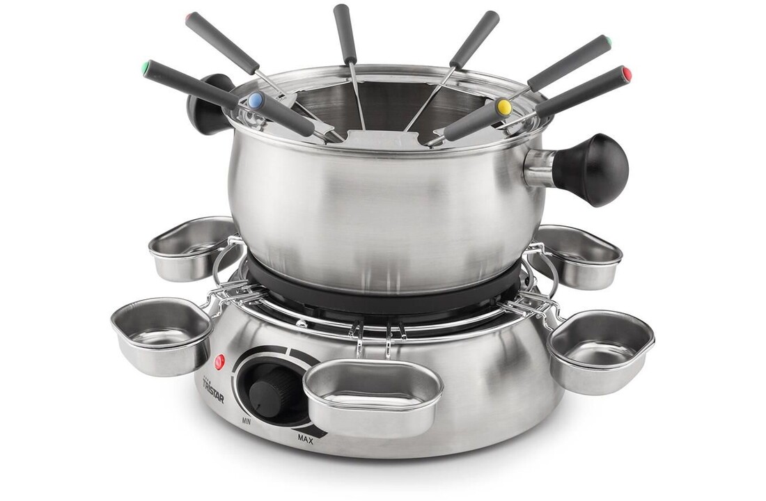 Tristar FO-1110 - Fondueset