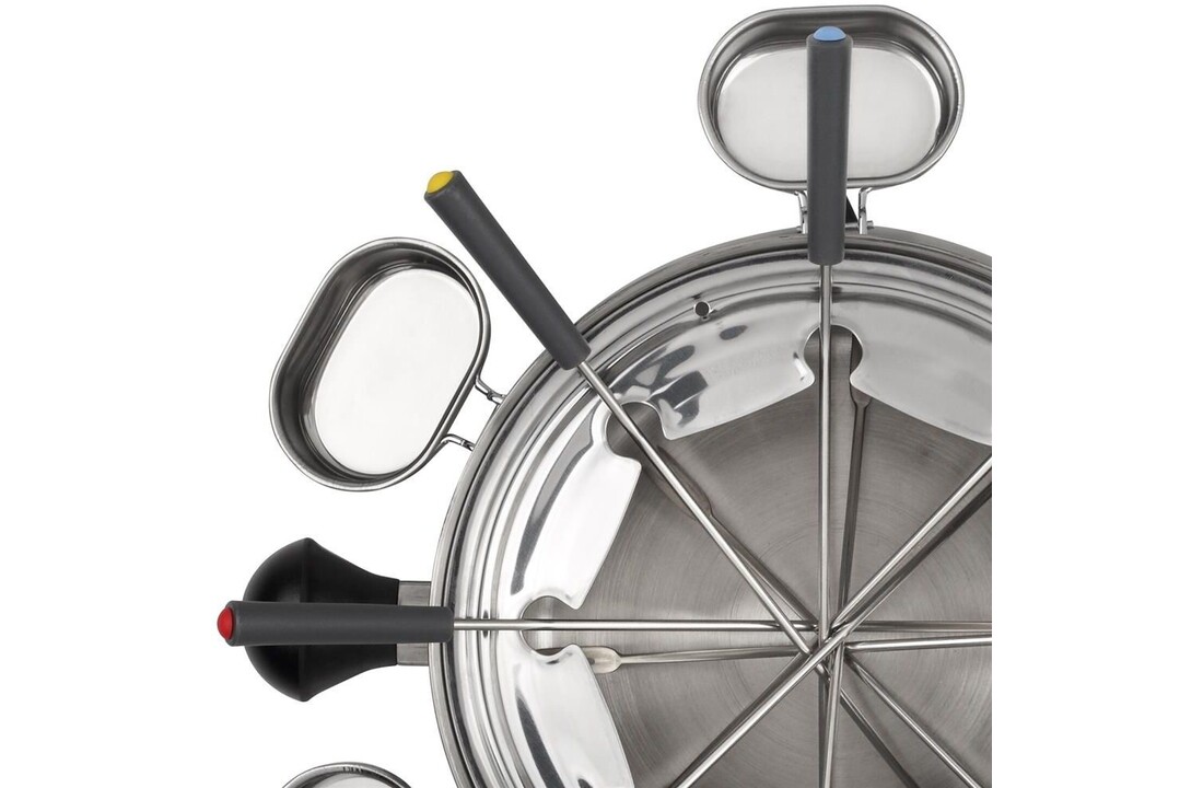 Tristar FO-1110 - Fondueset