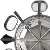 Tristar FO-1110 - Fondueset