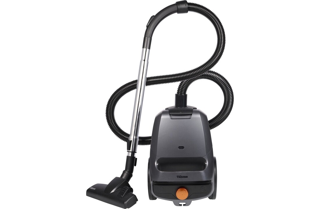 Tristar SZ-2330 - Stofzuiger met zak