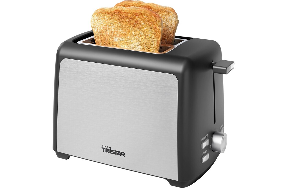 Tristar BR-1058 - Broodrooster