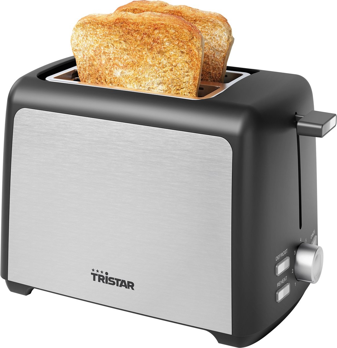 Tristar BR-1058 - Broodrooster