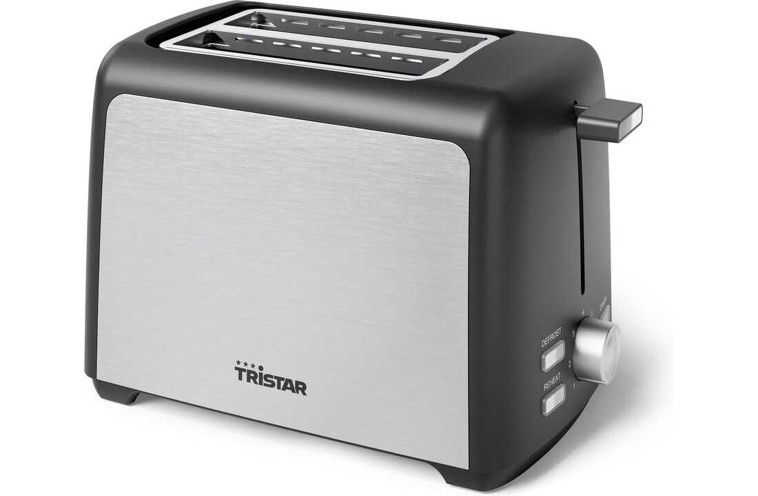 Tristar BR-1058 - Broodrooster