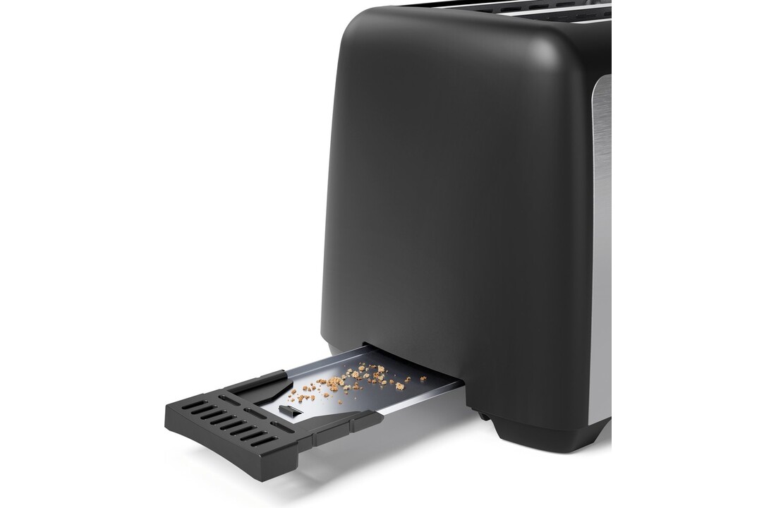 Tristar BR-1058 - Broodrooster