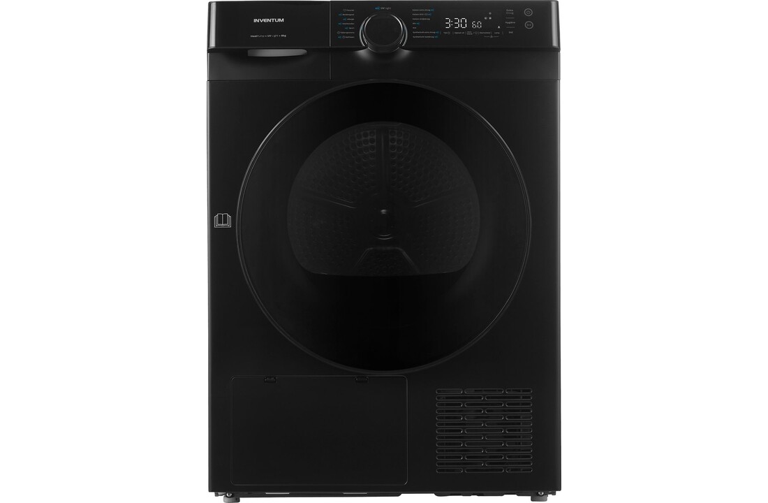 Inventum VDW8030B - Warmtepompdroger