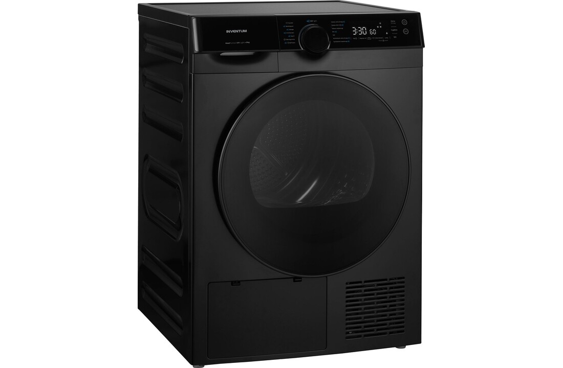 Inventum VDW8030B - Warmtepompdroger