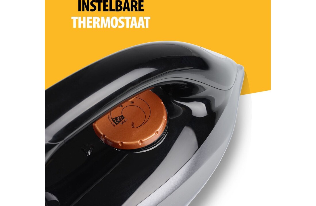 Tristar ST-8930 - Stoomgenerator