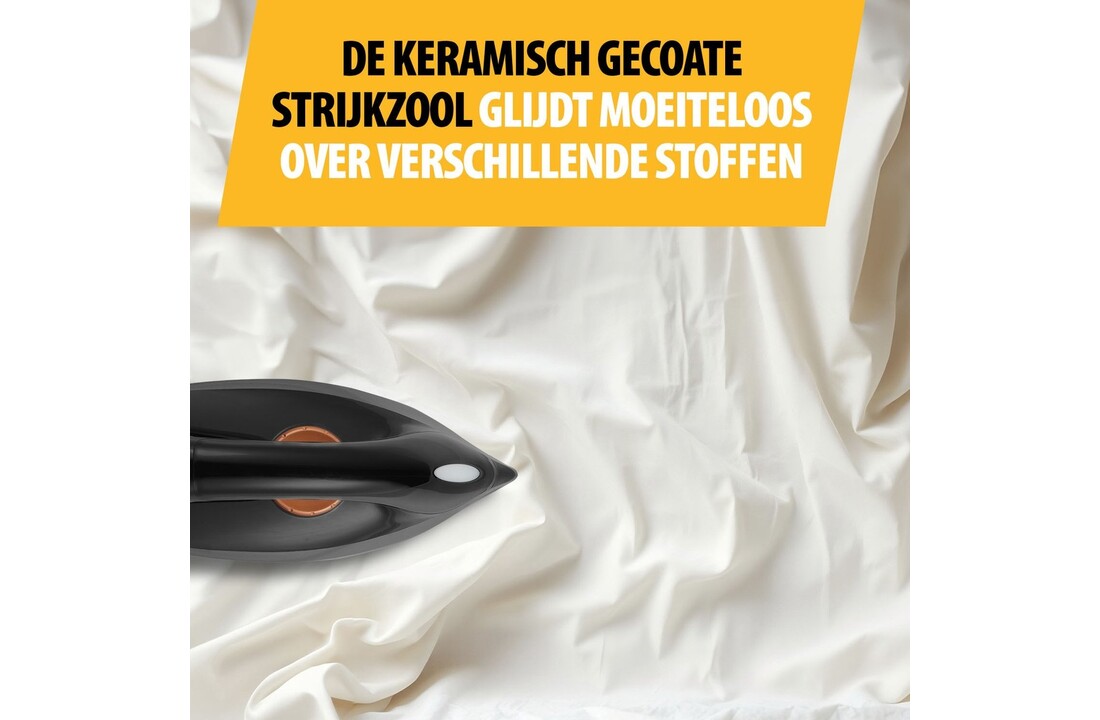 Tristar ST-8930 - Stoomgenerator