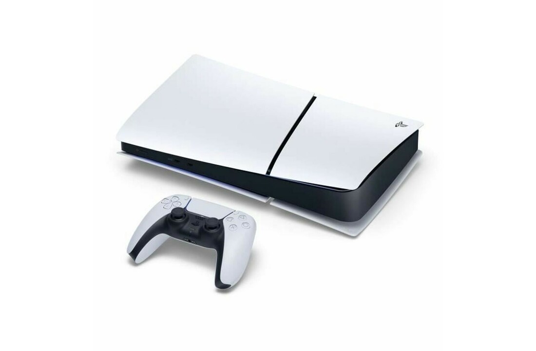 Sony PlayStation 5 Slim 825GB Digital Edition - Console