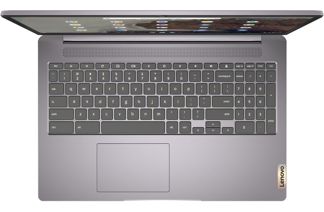Lenovo IdeaPad 3i Chromebook - Chromebook