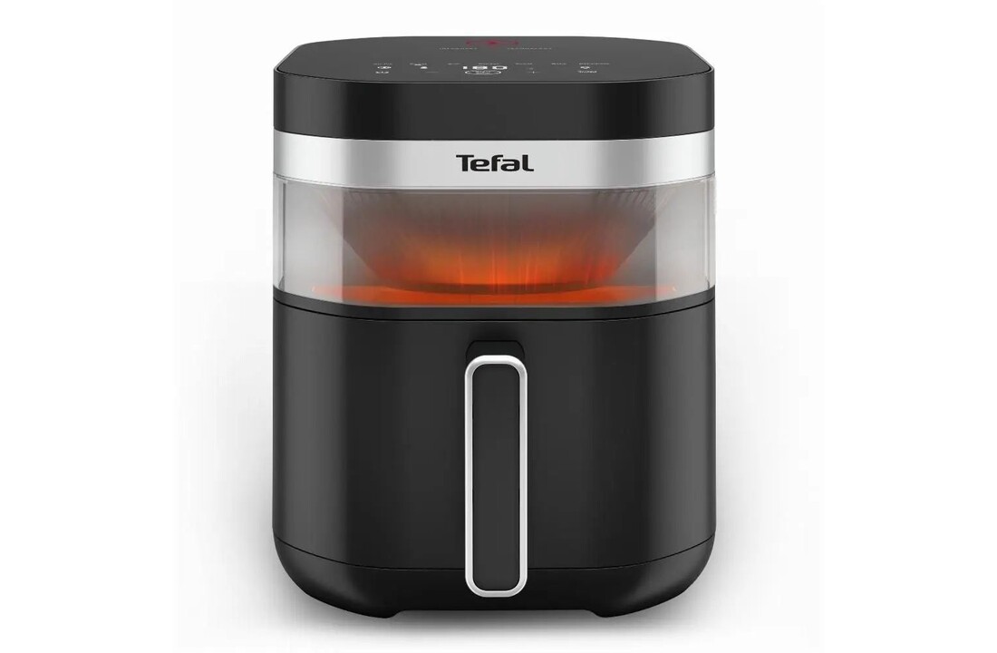 Tefal EY8328 Easy Fry Infrared - Hetelucht friteuse