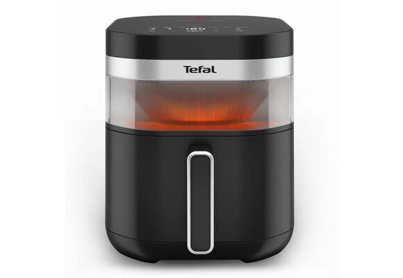 Tefal EY8328 Easy Fry Infrared - Hetelucht friteuse