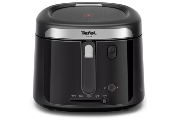 Tefal One New FF2528 - Frituurpan