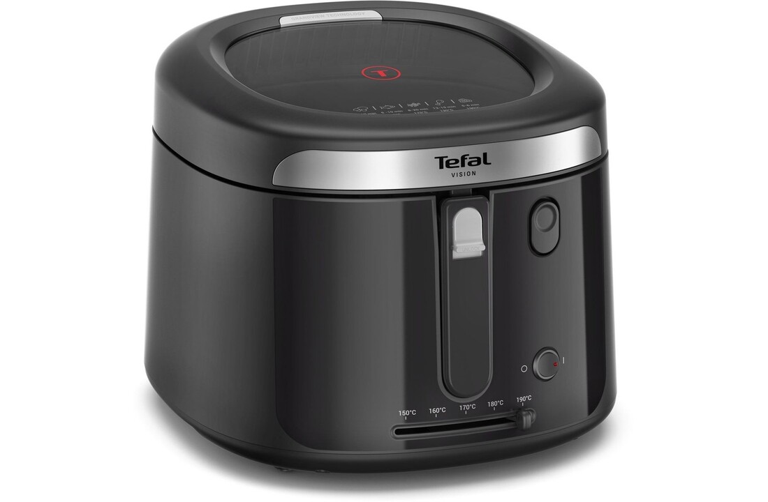 Tefal One New FF2528 - Frituurpan