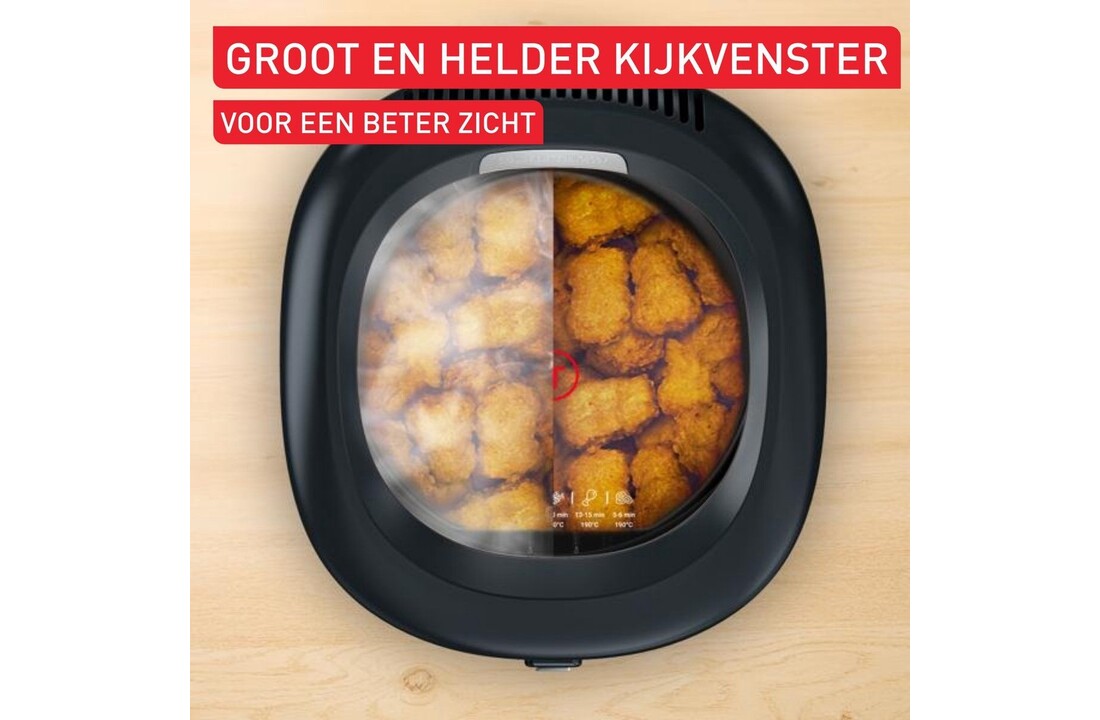 Tefal One New FF2528 - Frituurpan