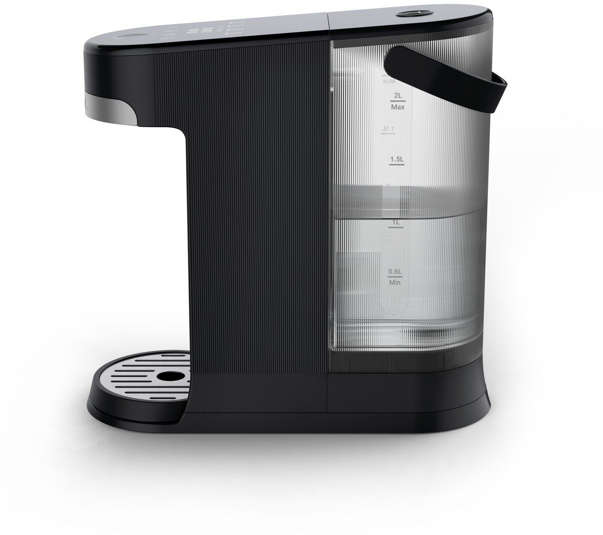 Tefal Instant Hot Water BR3508E0 - Waterkoker