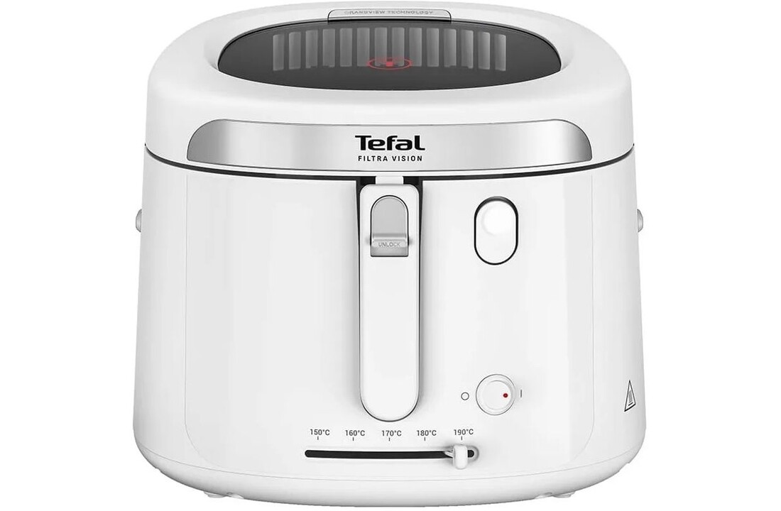 Tefal One New FF2541 - Frituurpan