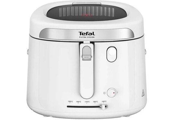 Tefal One New FF2541 - Frituurpan
