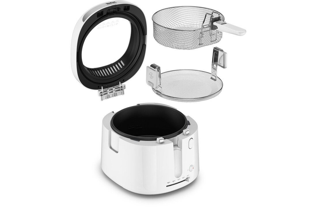 Tefal One New FF2541 - Frituurpan