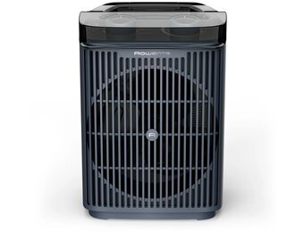 Rowenta Instant Comfort Aqua SO6551F0 - Elektrische kachel