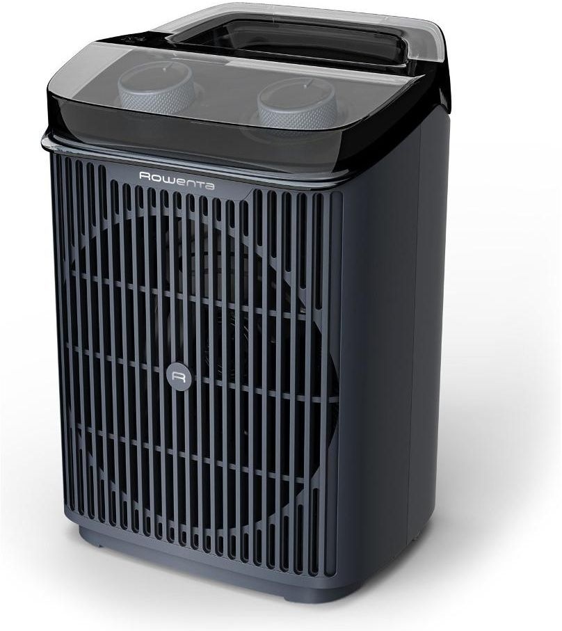 Rowenta Instant Comfort Aqua SO6551F0 - Elektrische kachel