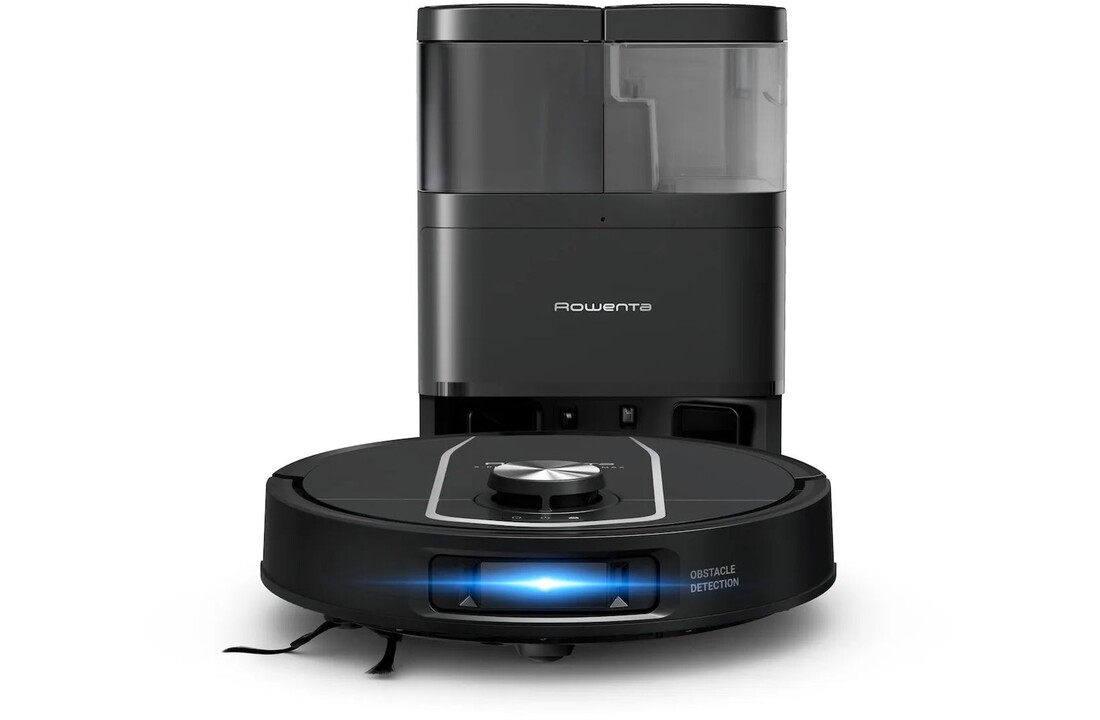 Rowenta RR95A5 X-Plorer S575 Max - Robotstofzuiger