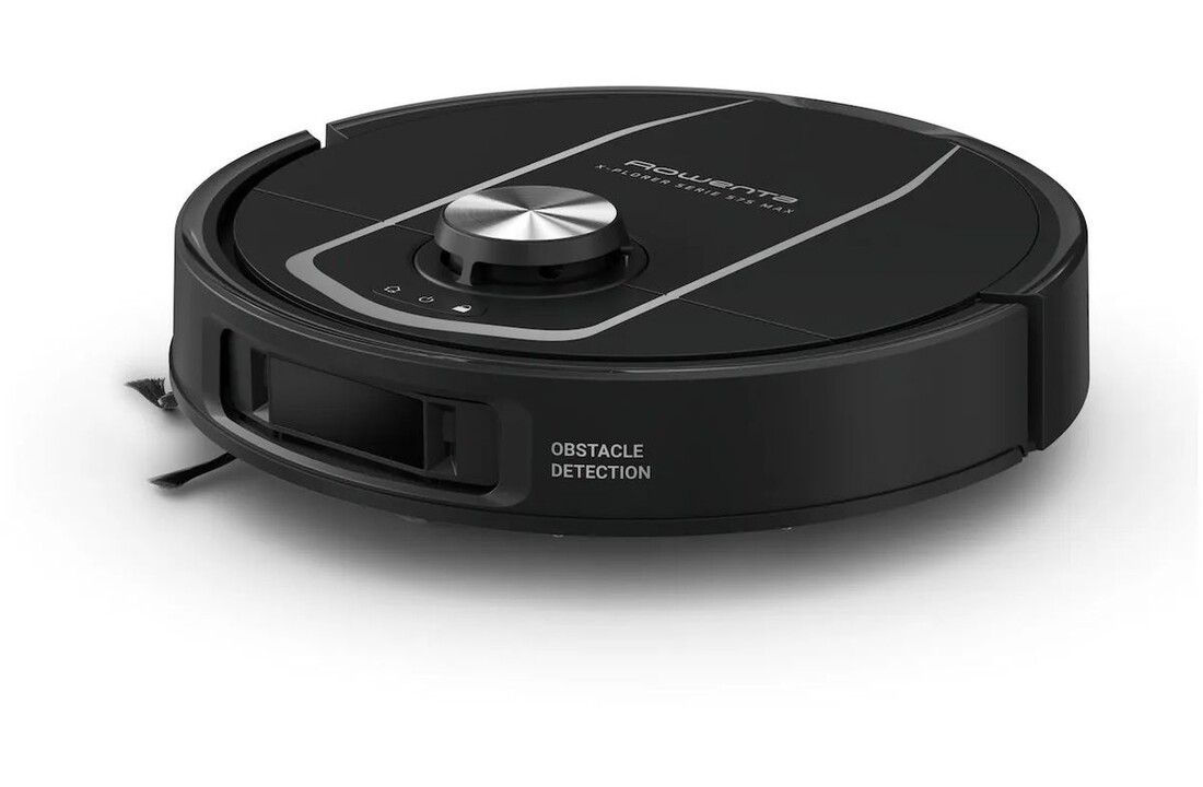 Rowenta RR95A5 X-Plorer S575 Max - Robotstofzuiger