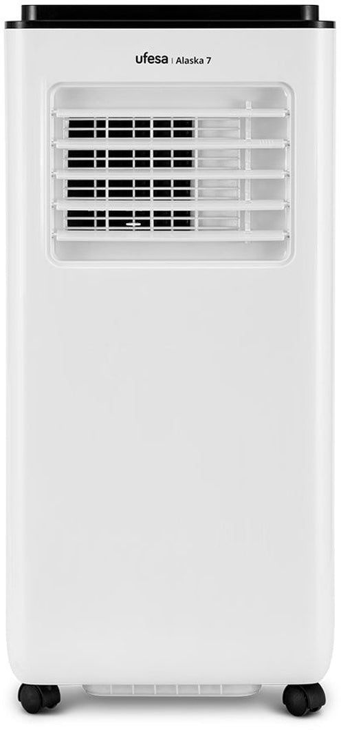 Ufesa PAC Alaska 7 - Mobiele airco