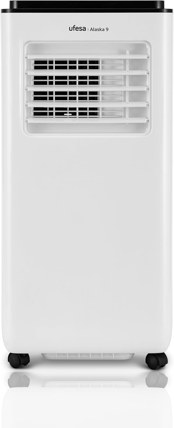 Ufesa PAC Alaska 9 - Mobiele airco