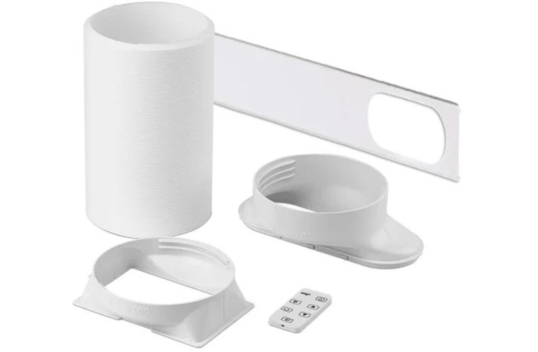 Ufesa PAC Alaska 9 - Mobiele airco