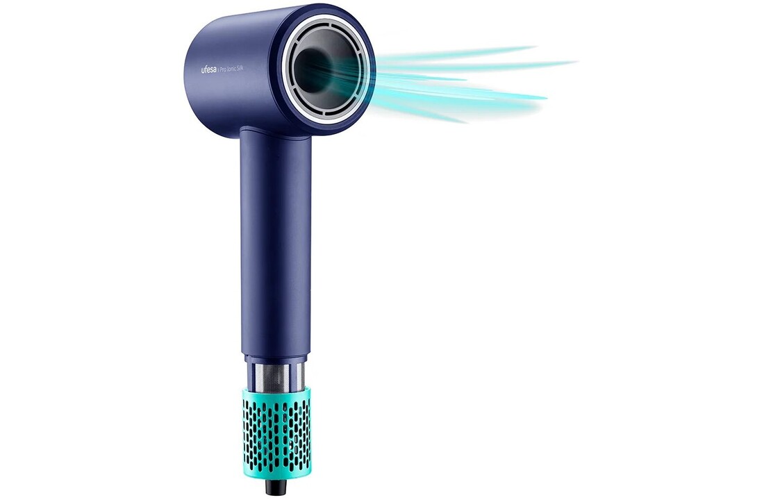 Ufesa Pro Ionic Silk - Föhn
