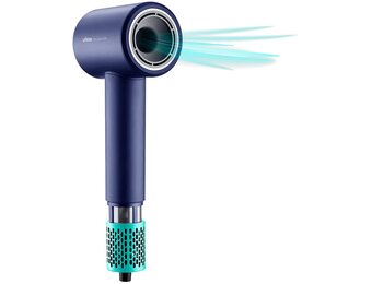 Ufesa Pro Ionic Silk - Föhn