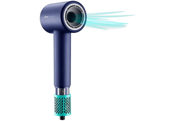 Ufesa Pro Ionic Silk - Föhn