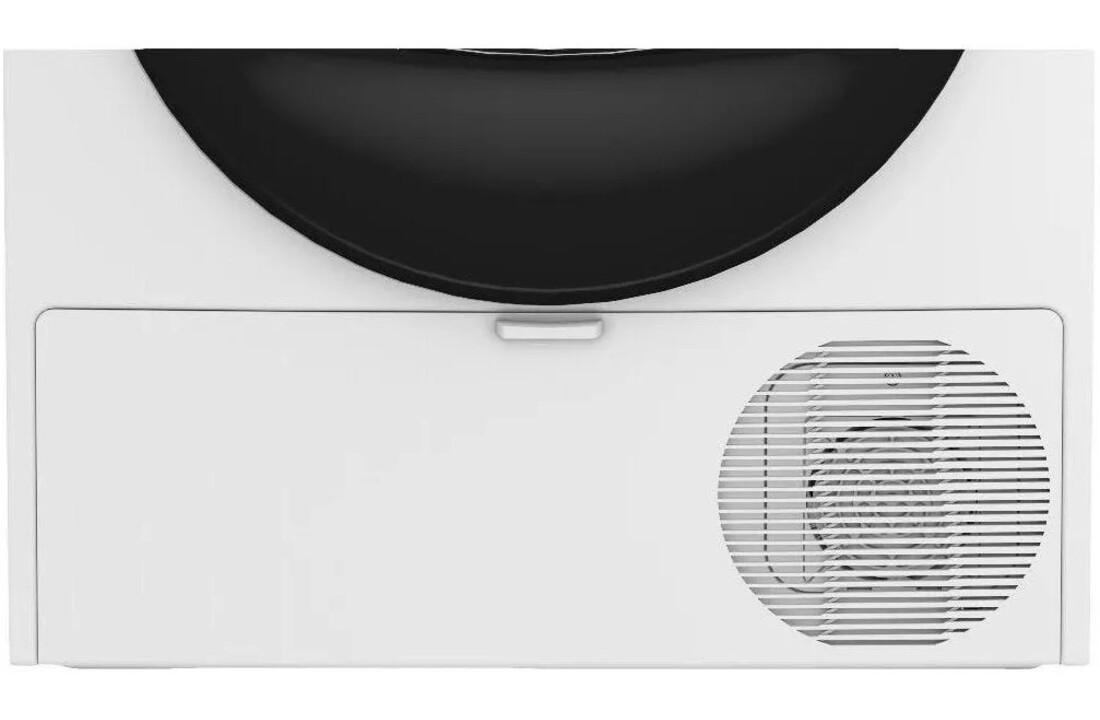 Beko BM3T3722B - Warmtepompdroger