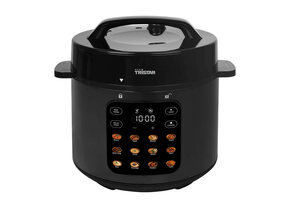 Tristar RK-6160 - Stoomkoker