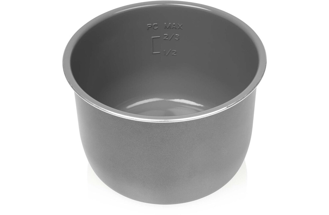 Tristar RK-6160 - Stoomkoker