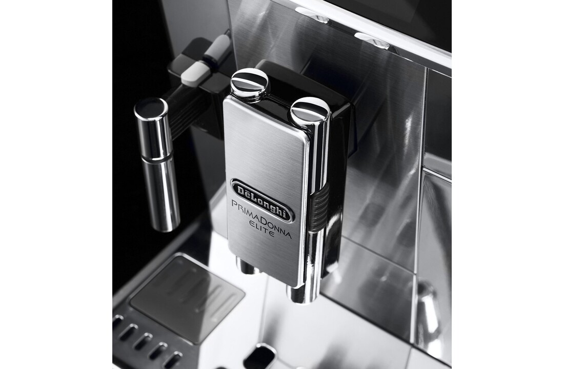 De'Longhi PrimaDonna Elite ECAM650.75.MS - Koffiemachine