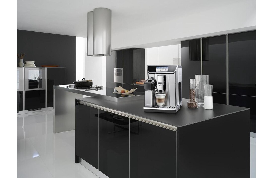 De'Longhi PrimaDonna Elite ECAM650.75.MS - Koffiemachine