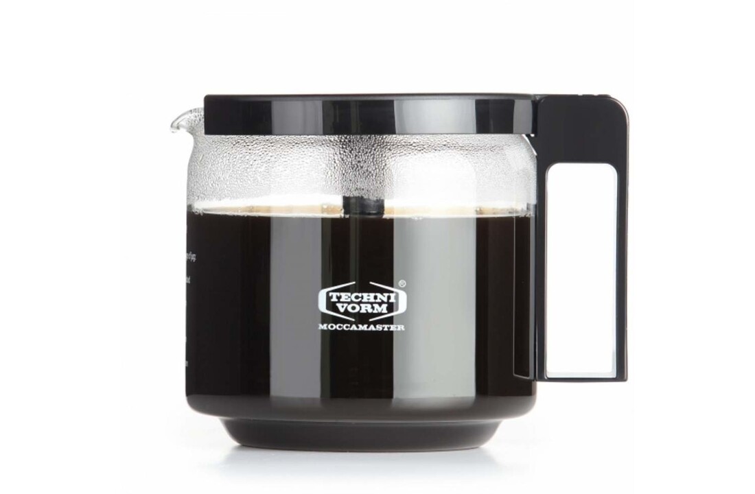 Moccamaster 89830 Glaskan